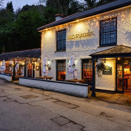 The Norway Inn Perranwell Eksteriør bilde