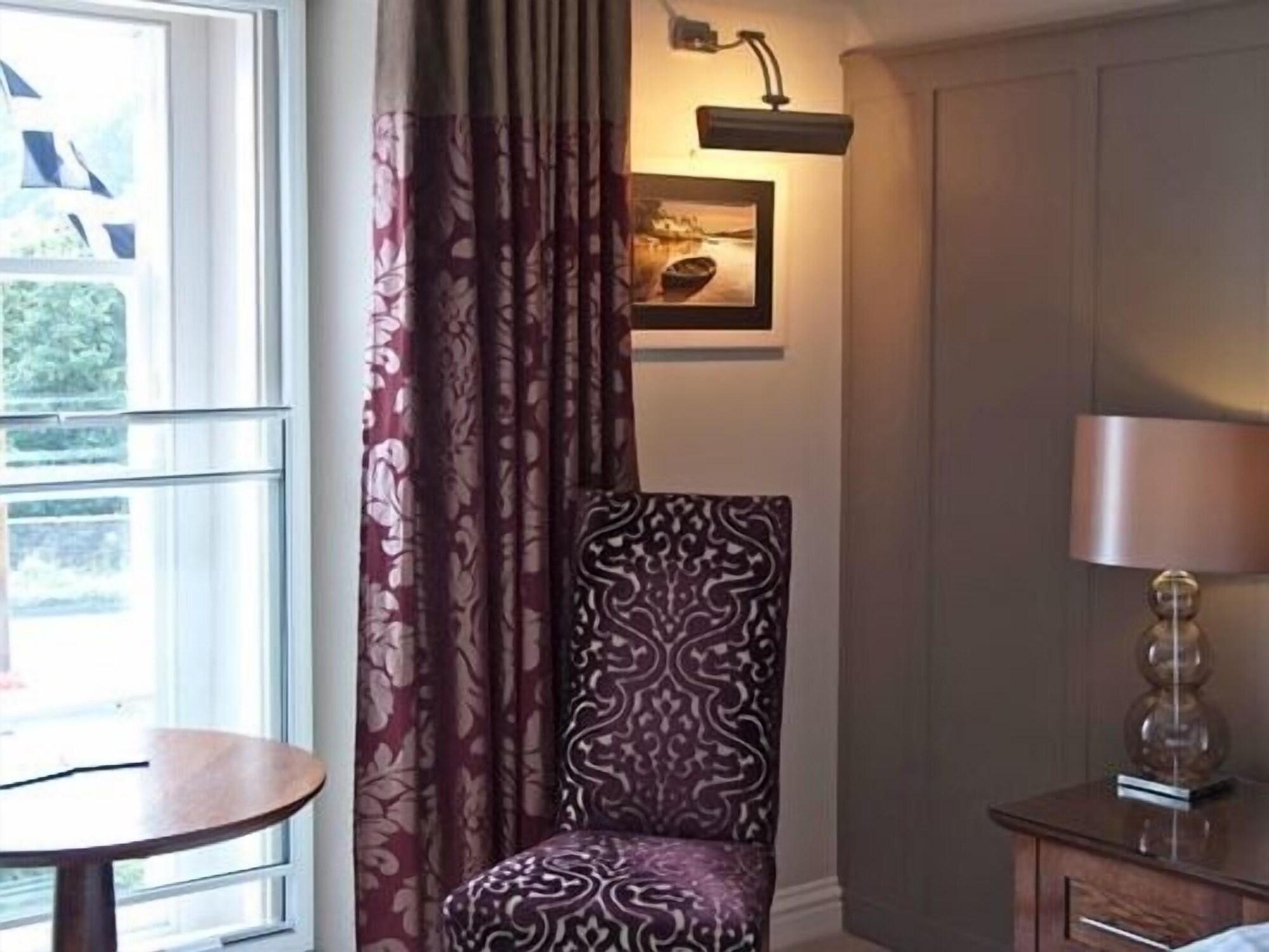The Norway Inn Perranwell Eksteriør bilde